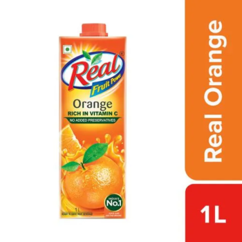 Real Juice Dabur Orange