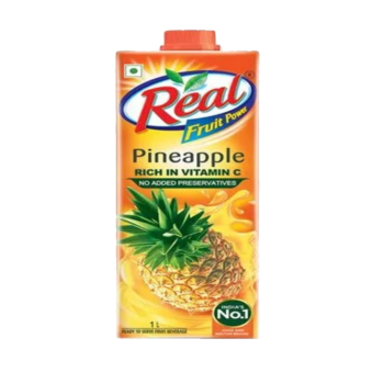 Real Juice Dabur Pineapple