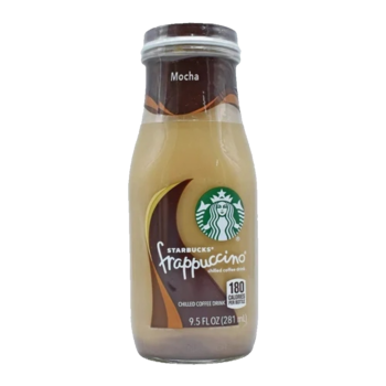 Starbucks Frappuccino Mocha 281ml