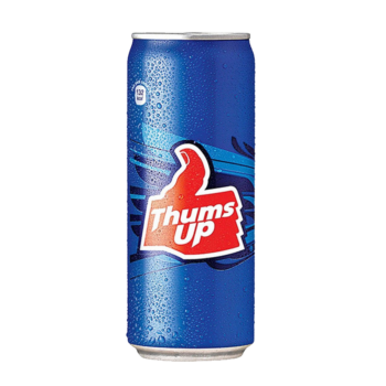 Thums up 300ml