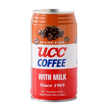 UCC Coffee with Milk