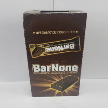 BarNone pack of 24