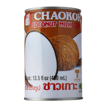 Chaokoh Coconut Cream