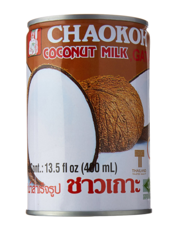 Chaokoh Coconut Cream