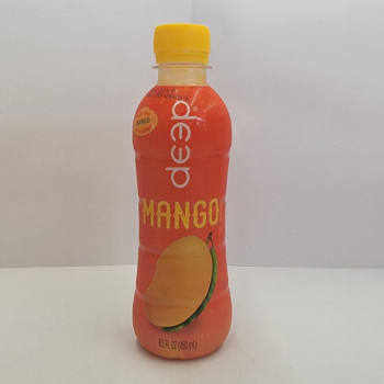 Deep Mango Drink