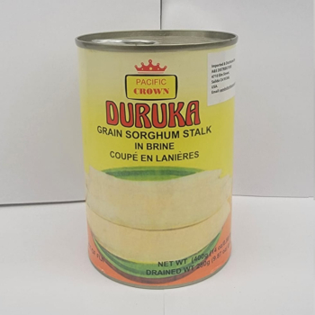 Pacific Crown Duruka