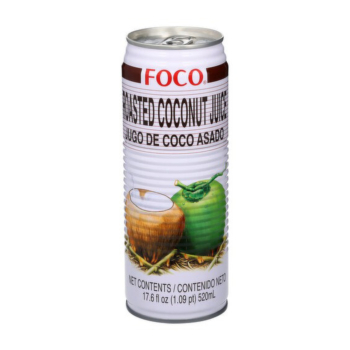 Foco Coconut juice 520ml