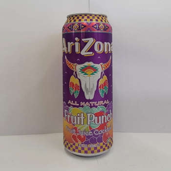 Arizona Fruit Punch