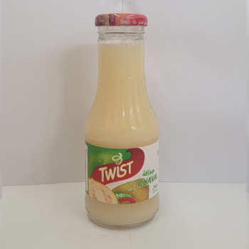 Guava nectar Twist