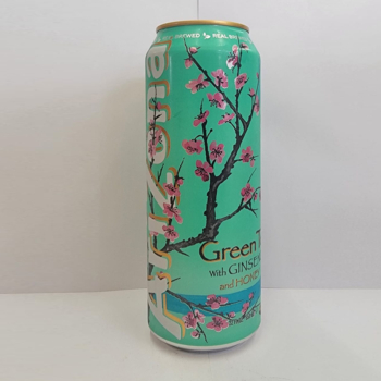 Arizona Green Tea