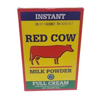 Mikl Powder – Red Cow