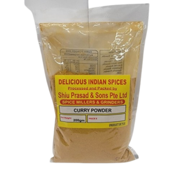 Curry Powder (Shiv Prasad & Sons)