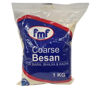 Coarse Besan