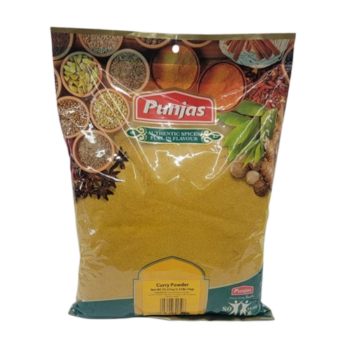 Curry Powder (Panjas)