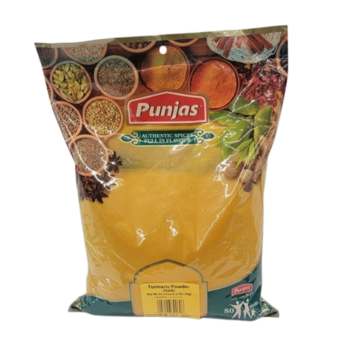 Turmeric Powder (Panjas)