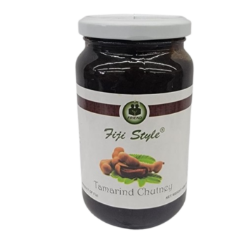 Tamarind Chutney