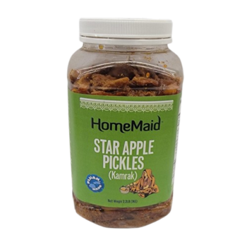 Star Apple (Amra)