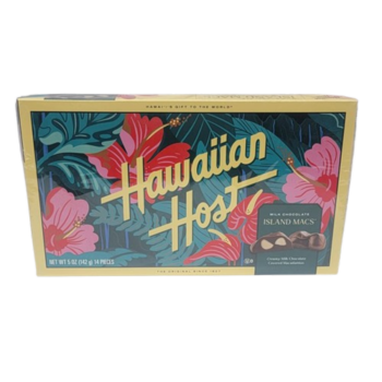 Hawaiian Host