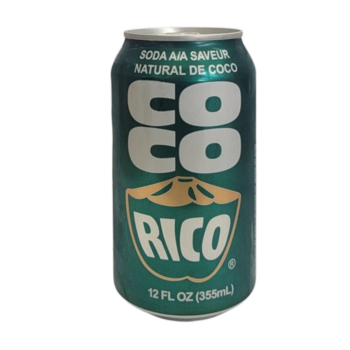 Coco Rico