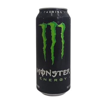 Monster Energy Drink