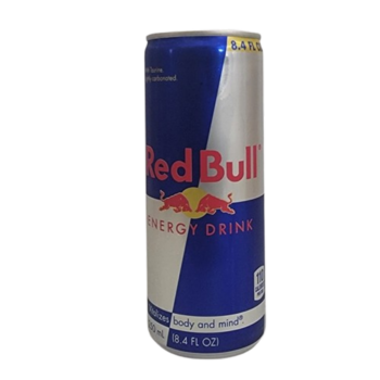 Red Bull Energy Drink