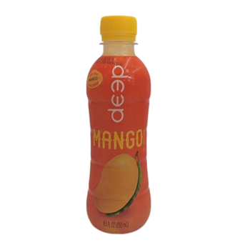 Deep Mango Drink