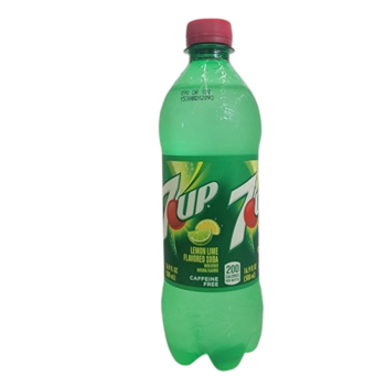 7up Lemon Lime