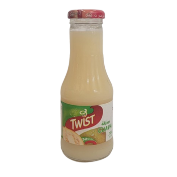 Guava nectar Twist