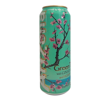 Arizona Green Tea