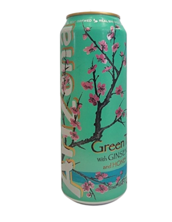 Arizona Green Tea