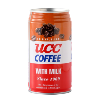 UCC Coffee with Milk