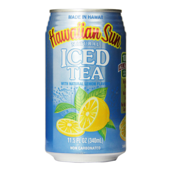 Hawaiian  Sun Iced Tea