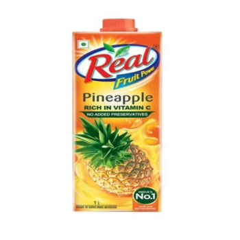 Real Juice Dabur Pineapple