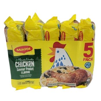 Maggi Chicken 5 Pack