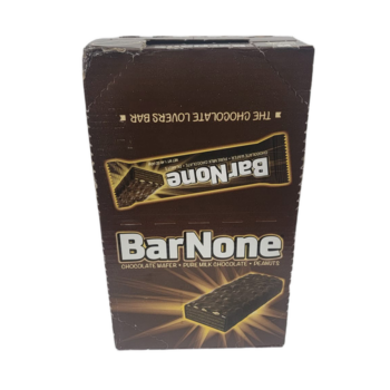 BarNone pack of 24