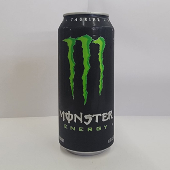 Monster Energy Drink