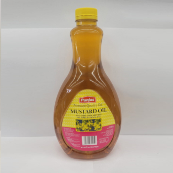 Mustard Oil 2L