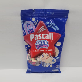 Pascall Milkshakes Chocolate