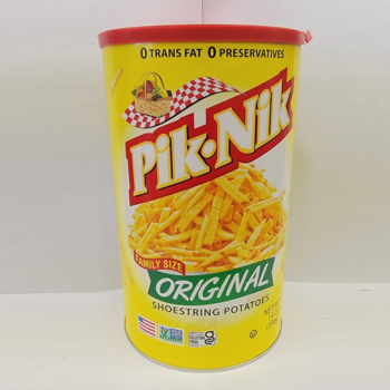 Pik Nik Shoestring Potatoes