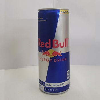 Red Bull Energy Drink