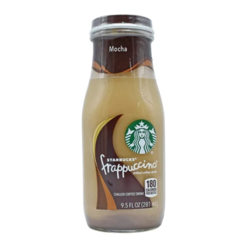 Starbucks Frappuccino Mocha 281ml