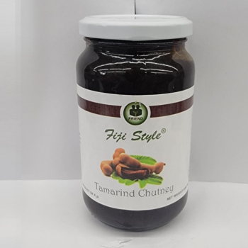 Tamarind Chutney