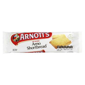 Arnott’s Arno Shortbread