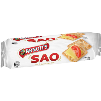 Arnott`s SAO