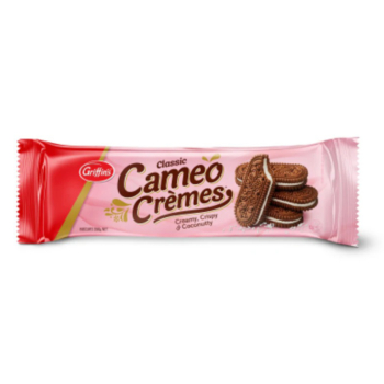 Biscuit Cameo Creme Classic