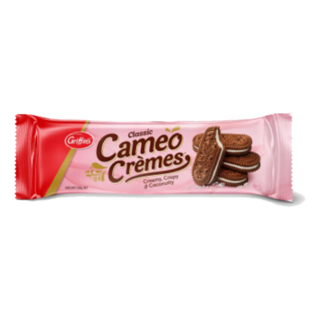 Biscuit Cameo Creme Classic