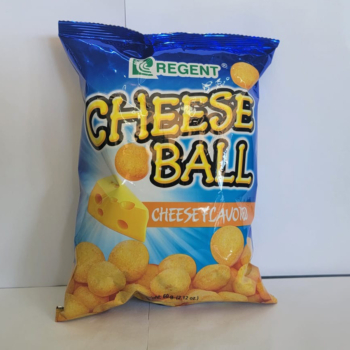 Cheese Ball