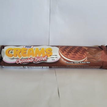 FMF Creams Chocalate Buiscuit