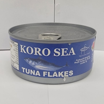 Koro Sea Tuna Flakes