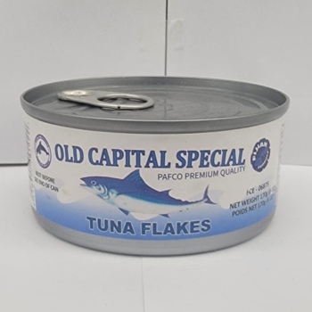 Old Capital Special Tuna Flakes